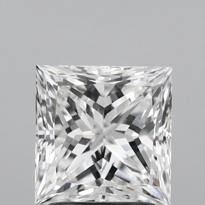 2.15-CARAT Princess DIAMOND
