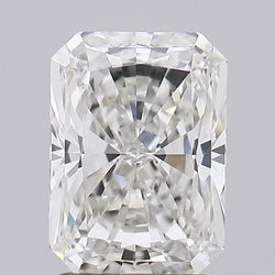 2.01-CARAT Radiant DIAMOND