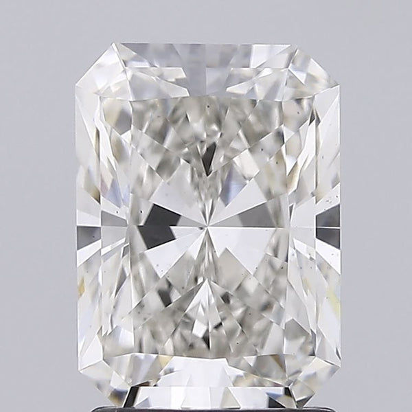 2.12-CARAT Radiant DIAMOND