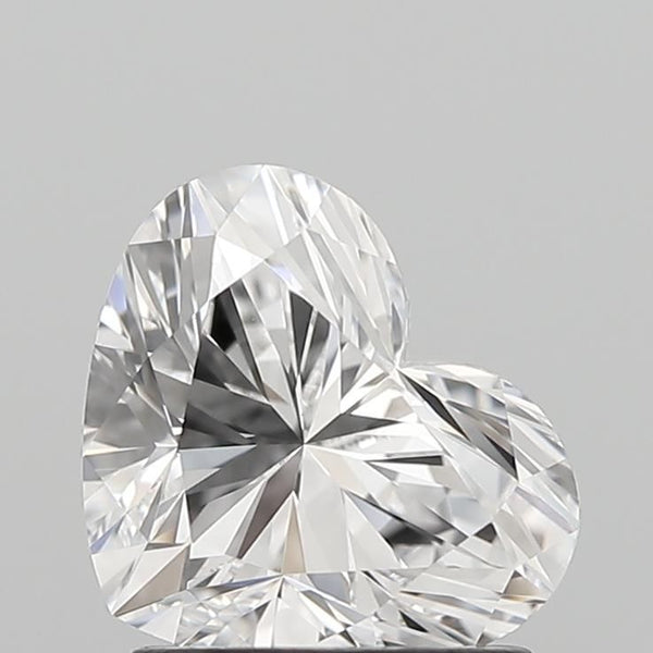 1.72-CARAT Heart DIAMOND