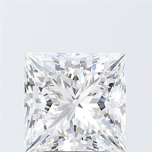 3.02-CARAT Princess DIAMOND