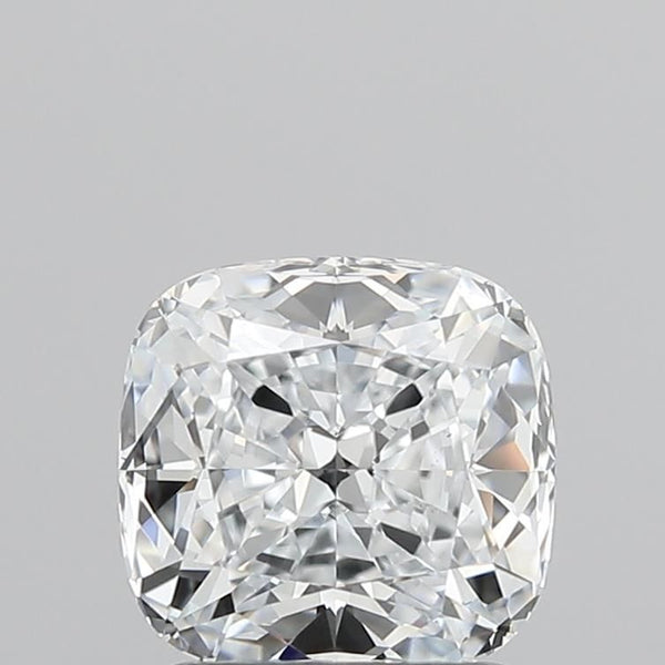 1.51-CARAT Cushion brilliant DIAMOND