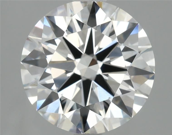 2.14-CARAT Round DIAMOND