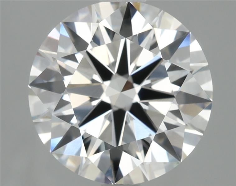 2.14-CARAT Round DIAMOND
