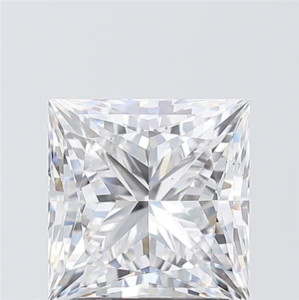 2.12-CARAT Princess DIAMOND