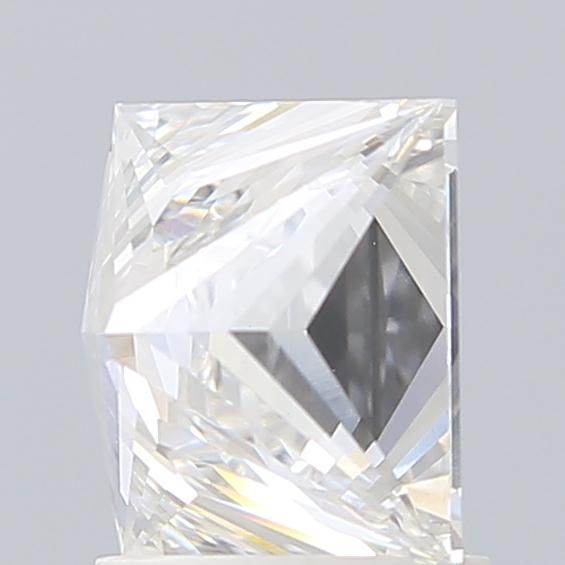 2.10-CARAT Princess DIAMOND
