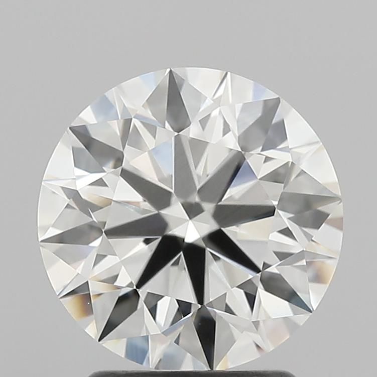 2.20-CARAT Round DIAMOND