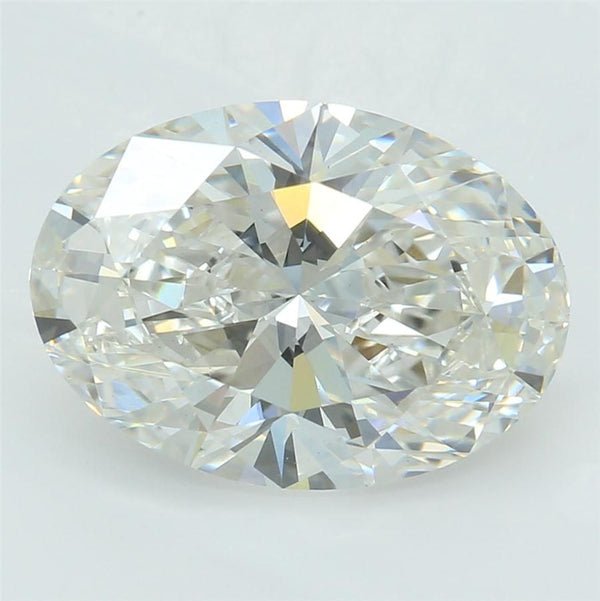 2.06-CARAT Oval DIAMOND