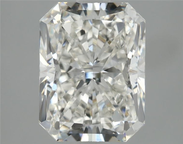 2.14-CARAT Radiant DIAMOND