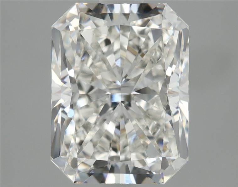 2.14-CARAT Radiant DIAMOND