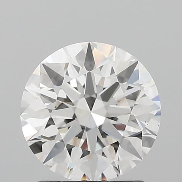 1.76-CARAT Round DIAMOND