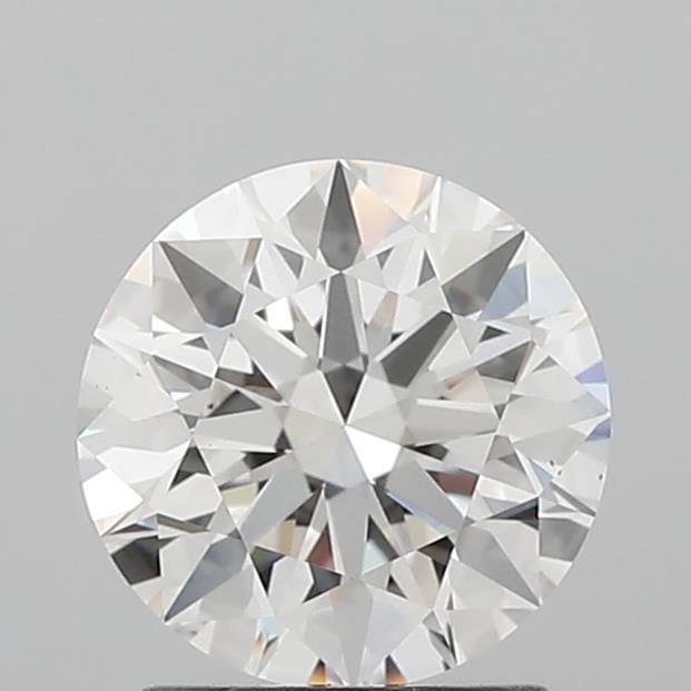1.76-CARAT Round DIAMOND