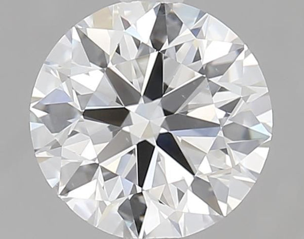 1.50-CARAT Round DIAMOND