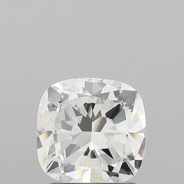 1.50-CARAT Cushion brilliant DIAMOND