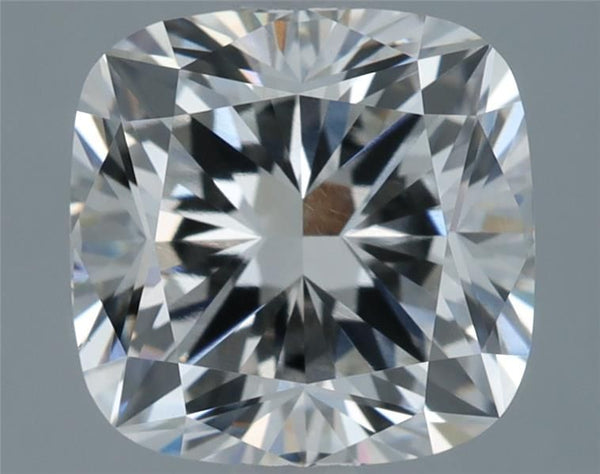 2.06-CARAT Cushion brilliant DIAMOND