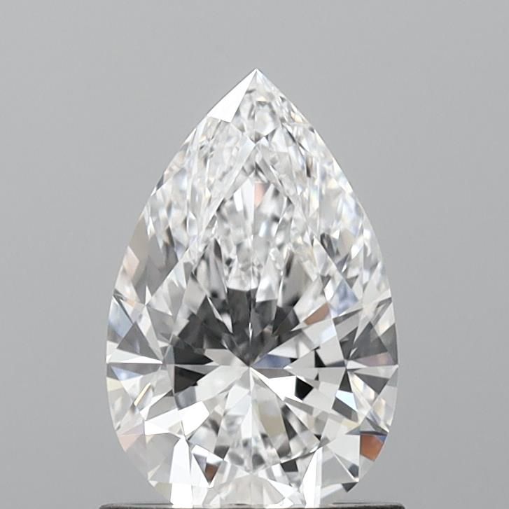 1.05-CARAT Pear DIAMOND