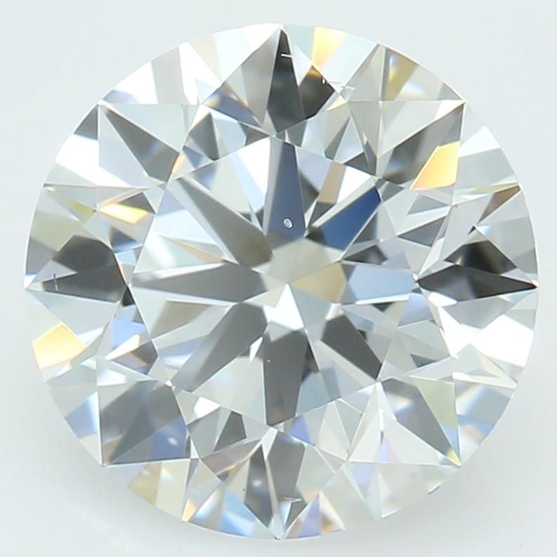 1.80-CARAT Round DIAMOND