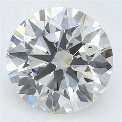 2.79-CARAT Round DIAMOND