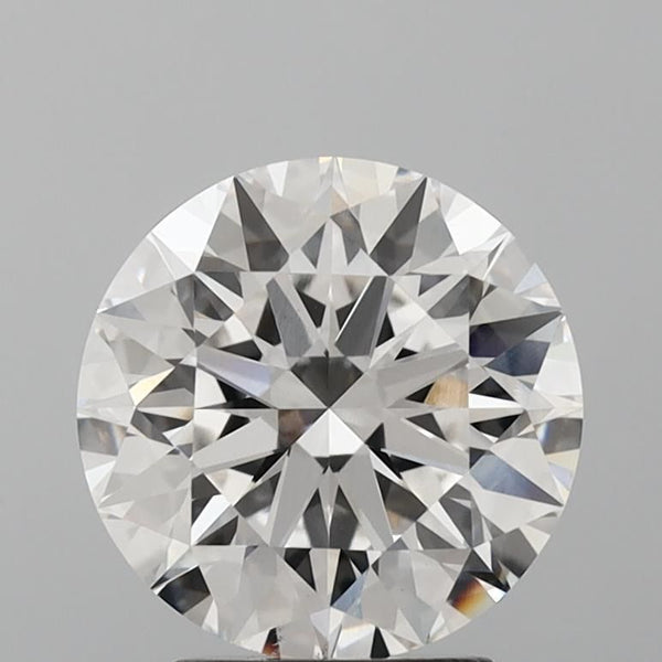 3.03-CARAT Round DIAMOND