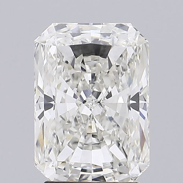 3.08-CARAT Radiant DIAMOND