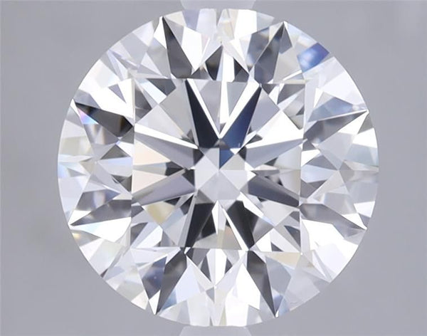2.40-CARAT Round DIAMOND