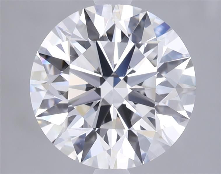 2.40-CARAT Round DIAMOND