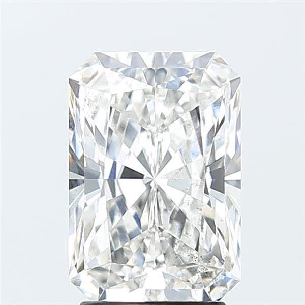 3.05-CARAT Radiant DIAMOND