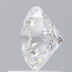 1.33-CARAT Round DIAMOND