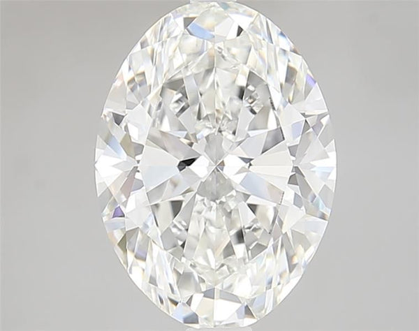 3.01-CARAT Oval DIAMOND