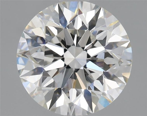 1.87-CARAT Round DIAMOND