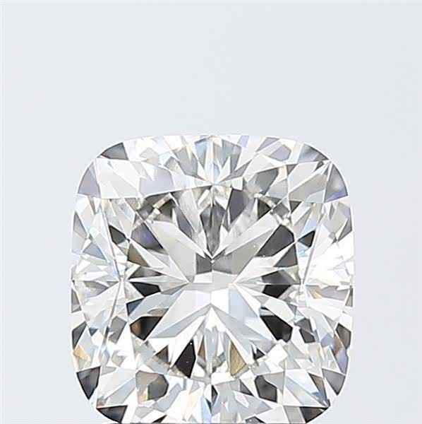 2.12-CARAT Cushion brilliant DIAMOND
