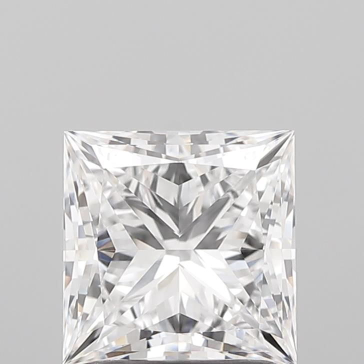 1.80-CARAT Princess DIAMOND