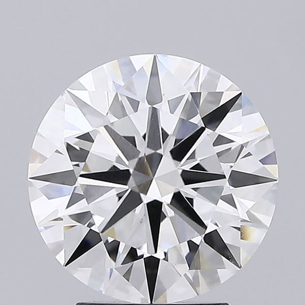 3.17-CARAT Round DIAMOND