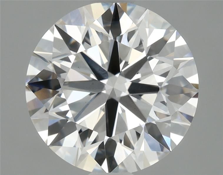 1.77-CARAT Round DIAMOND