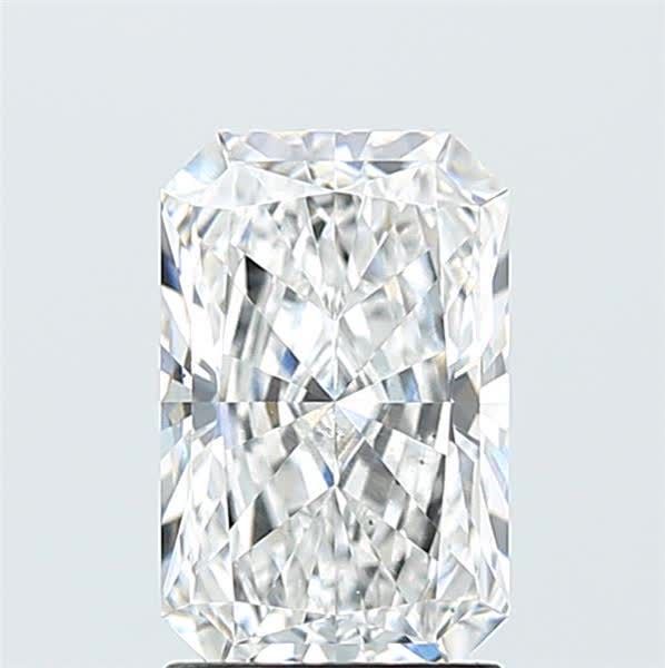 2.04-CARAT Radiant DIAMOND