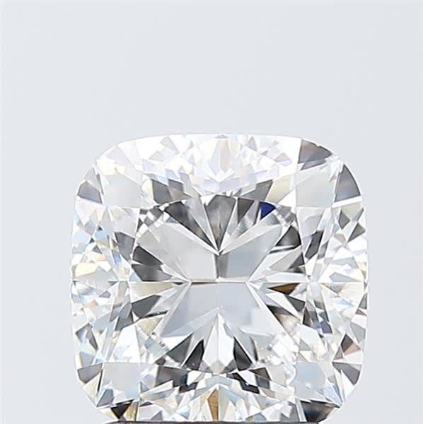 2.15-CARAT Cushion brilliant DIAMOND