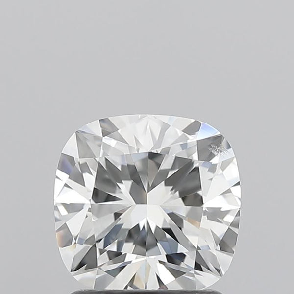 1.51-CARAT Cushion brilliant DIAMOND