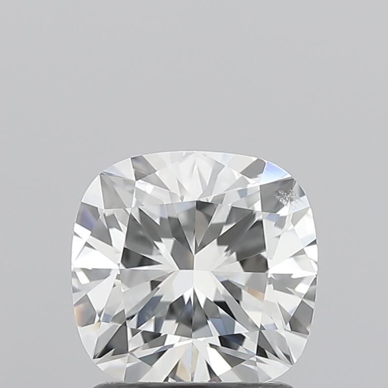 1.51-CARAT Cushion brilliant DIAMOND