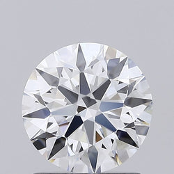 1.10-CARAT Round DIAMOND