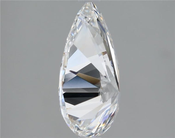2.24-CARAT Pear DIAMOND
