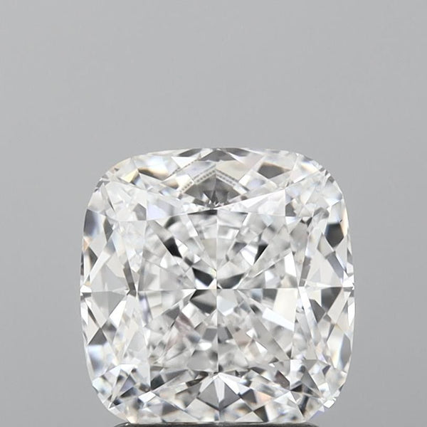 2.15-CARAT Cushion brilliant DIAMOND