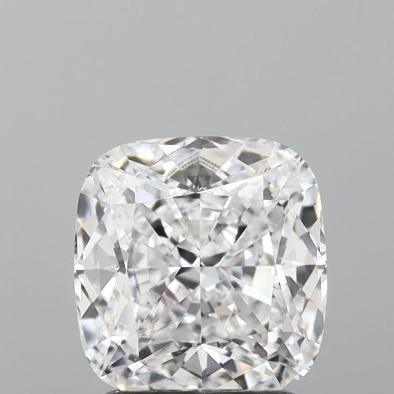 2.15-CARAT Cushion brilliant DIAMOND