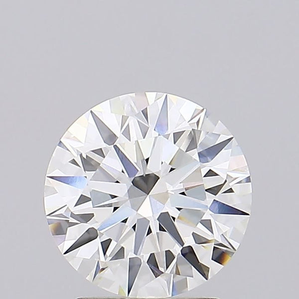 2.19-CARAT Round DIAMOND