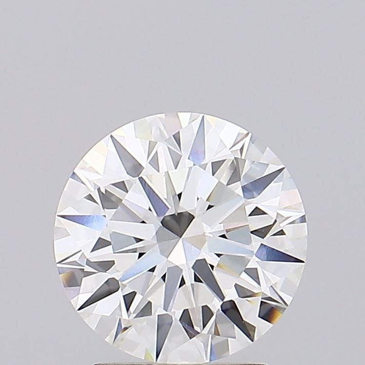 2.19-CARAT Round DIAMOND
