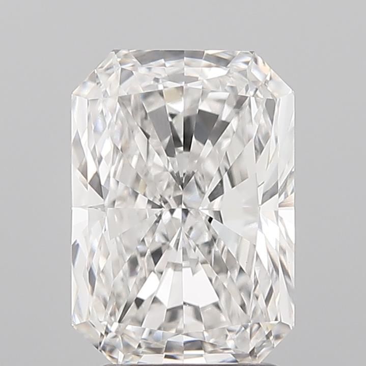 2.54-CARAT Radiant DIAMOND