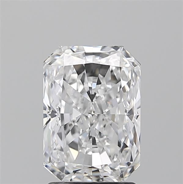 2.07-CARAT Radiant DIAMOND