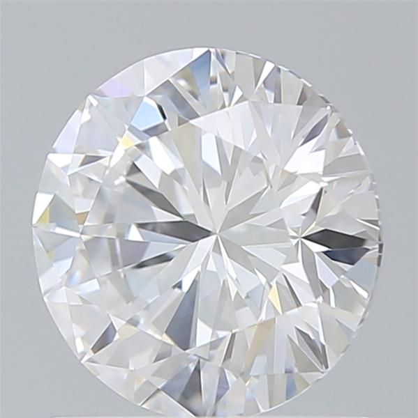 1.21-CARAT Round DIAMOND