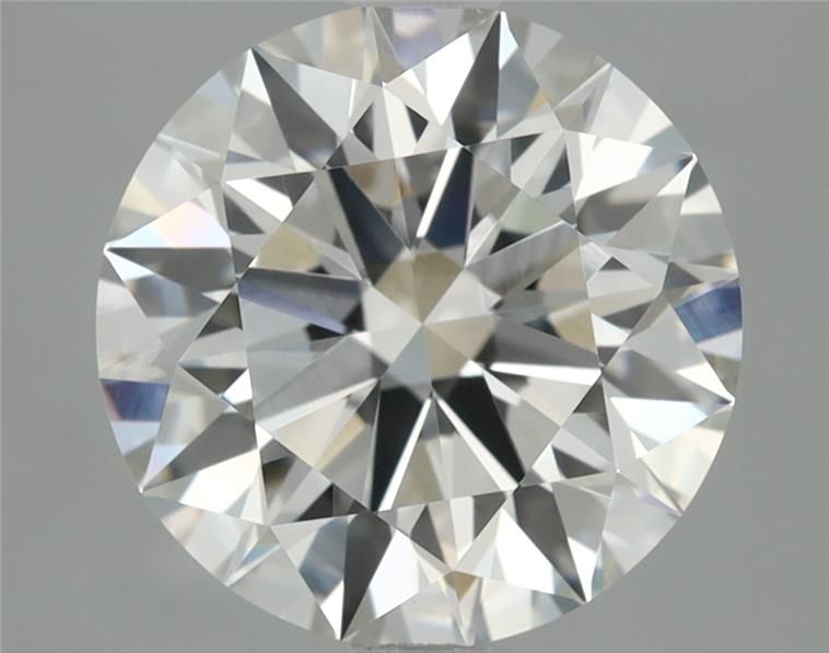 2.15-CARAT Round DIAMOND