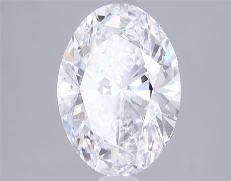 1.64-CARAT Oval DIAMOND