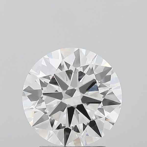2.39-CARAT Round DIAMOND
